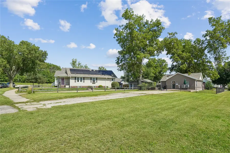 603 15th Street Nw, Cedar Rapids, IA 52405 - #3