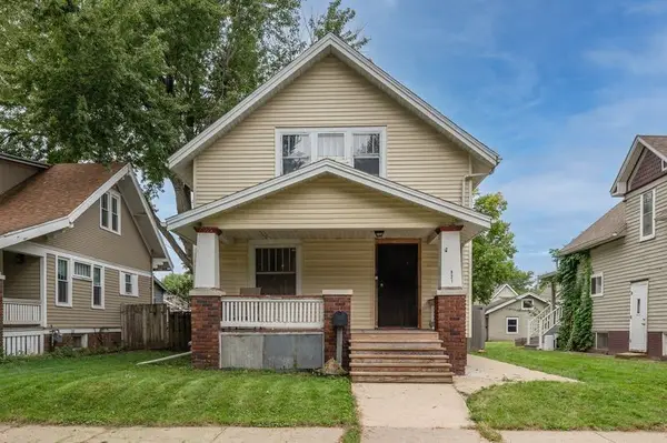 821 Camburn Court Se, Cedar Rapids, IA 52403