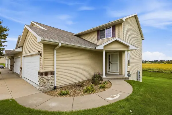 4468 Churchill Court, Marion, IA 52302