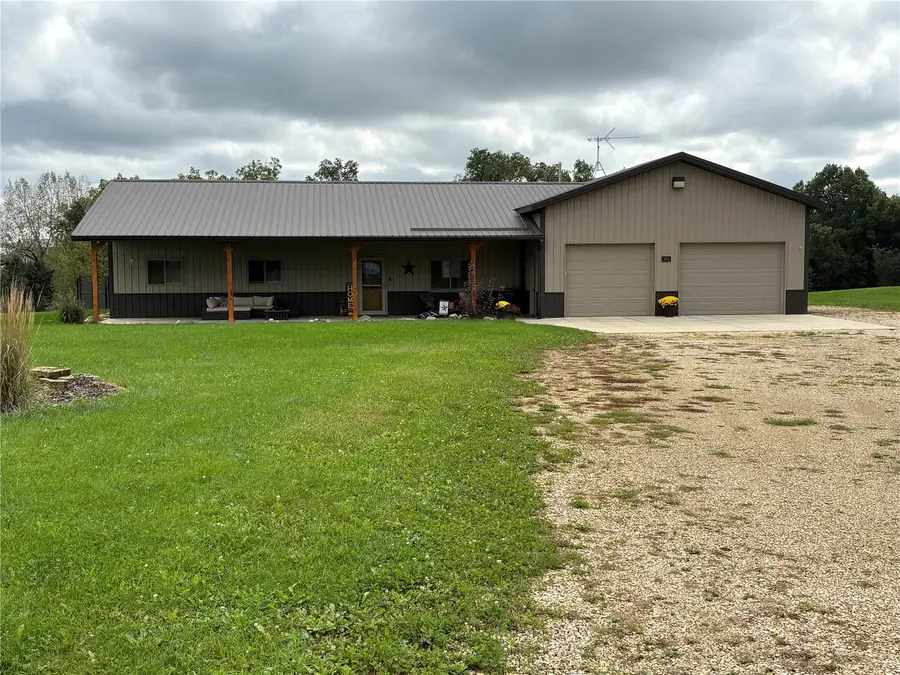 304 Buck Ridge Court, Guttenberg, IA 52052 - #3