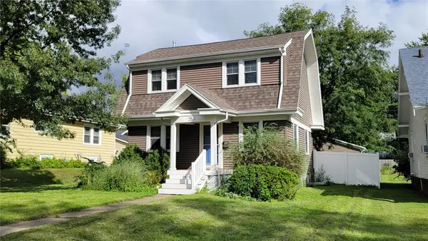 2511 B Avenue Ne, Cedar Rapids, IA 52402
