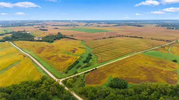 Dolezal Road, Ely, IA 52227