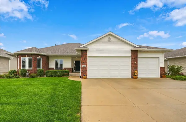 2050 Rosewood Ridge Drive, Marion, IA 52302
