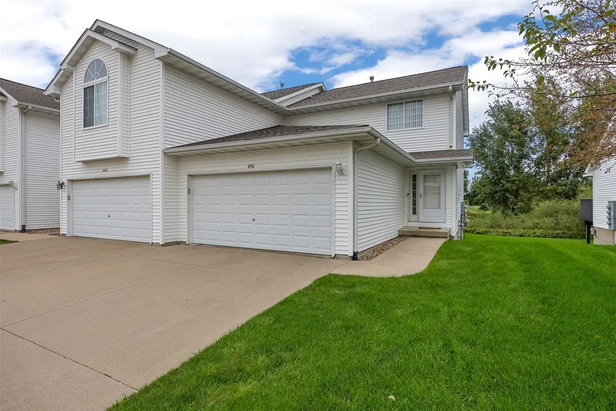 4590 Snowgoose Court, Marion, IA 52302 - #1