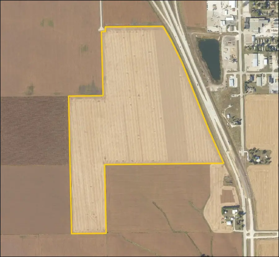 Main St., Mediapolis, IA 52637 - #3