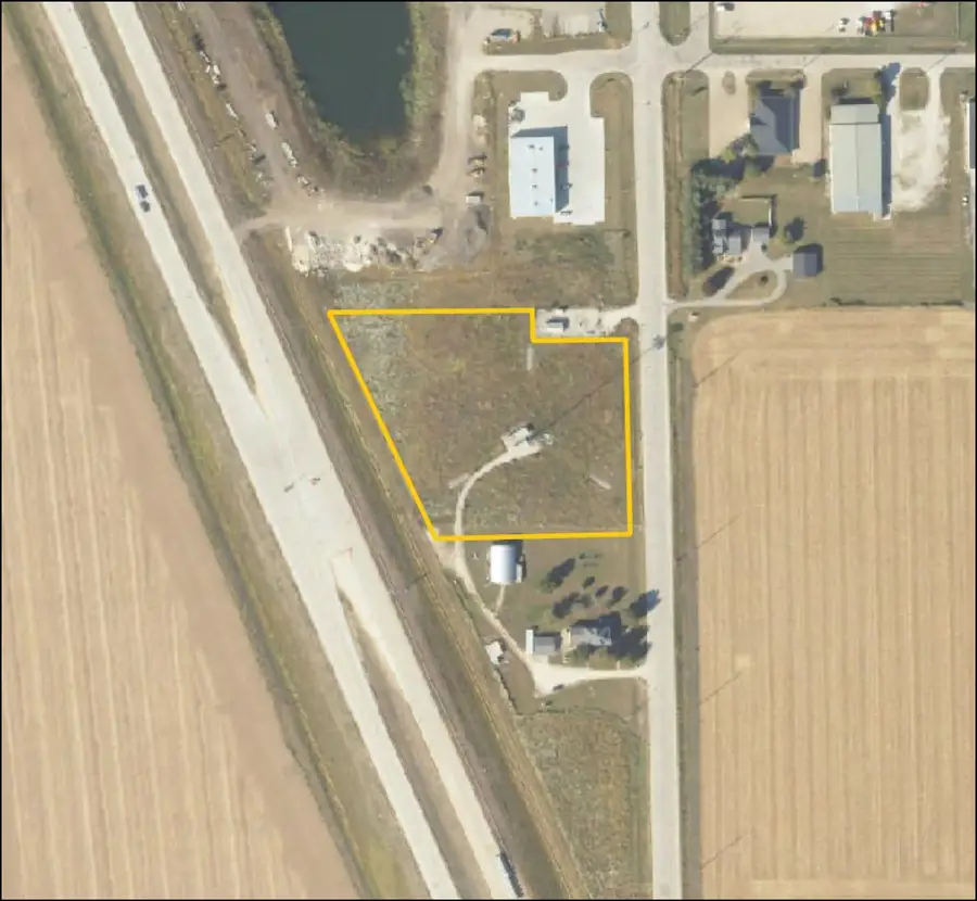Wapello Rd., Mediapolis, IA 52637 - #3