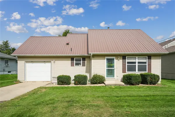 506 W 2nd Street, Mechanicsville, IA 52306