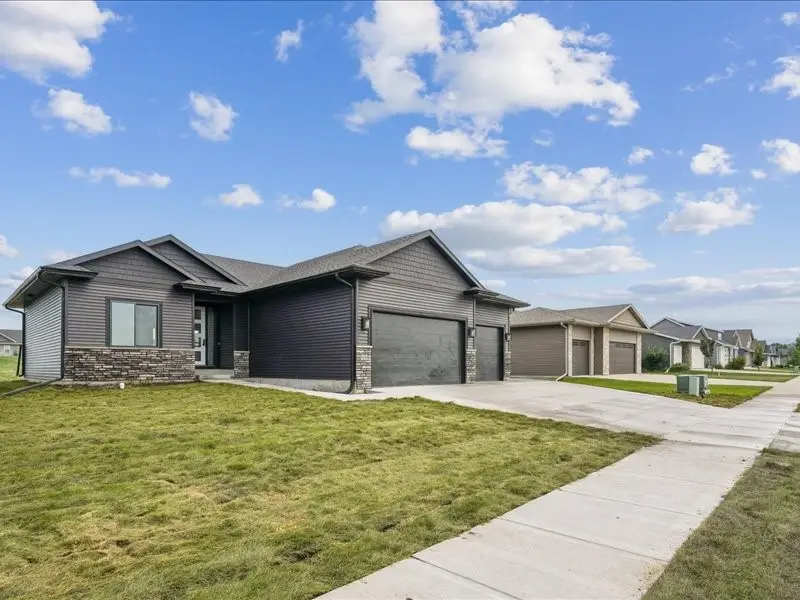 4102 Barbaro Avenue, Iowa City, IA 52240 - #2