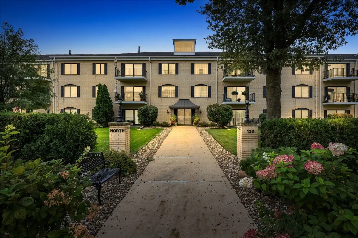 130 Thompson Drive #118, Cedar Rapids, IA 52403 - #1