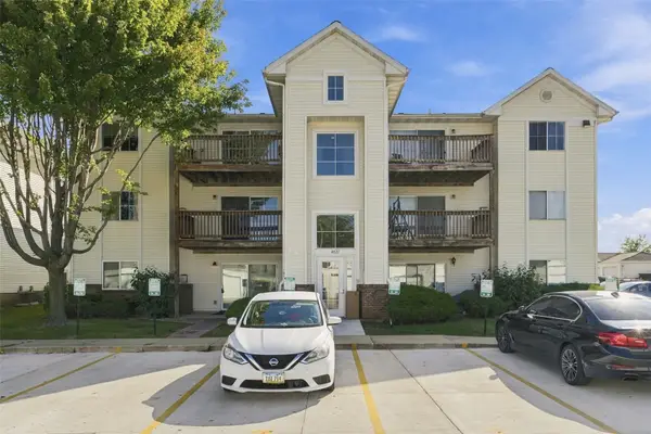 4627 1st Avenue Sw #11, Cedar Rapids, IA 52404