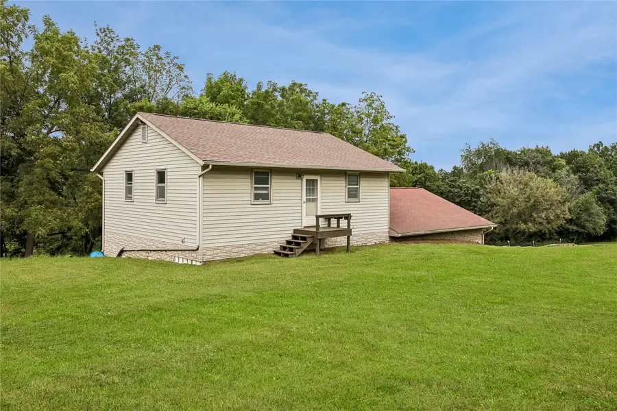 Lots 4 & 5 22nd Ave Drive, Vinton, IA 52349 - #2
