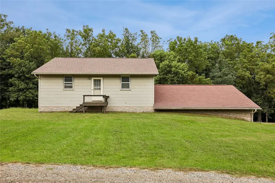 Lots 4 & 5 22nd Ave Drive, Vinton, IA 52349 - #3