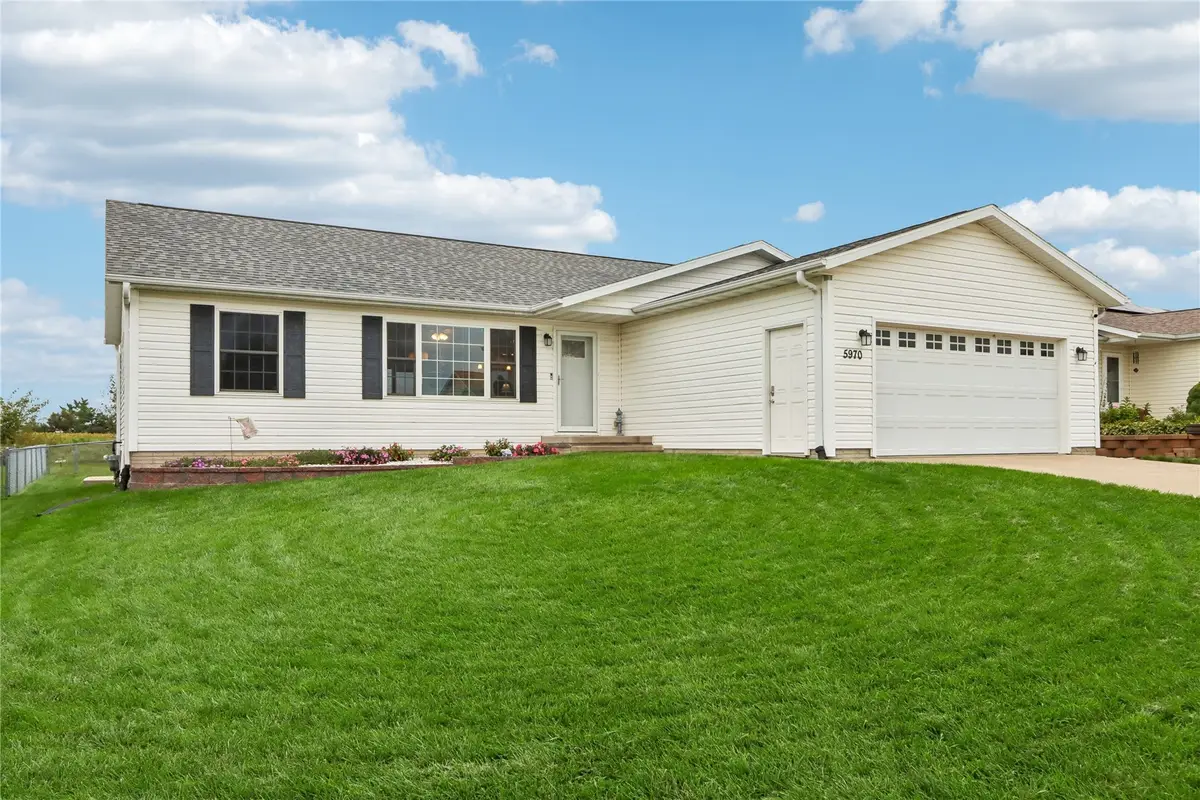 5970 York Avenue, Marion, IA 52302 - #1