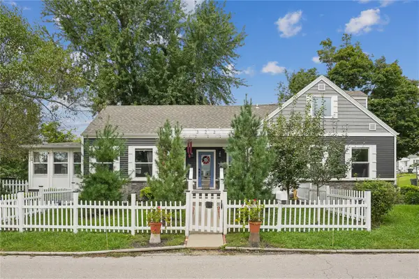 322 Liberty Drive Se, Cedar Rapids, IA 52403