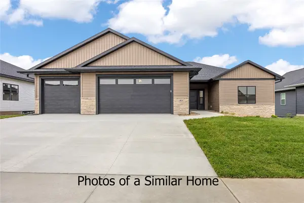 3226 Platinum Way, Marion, IA 52303