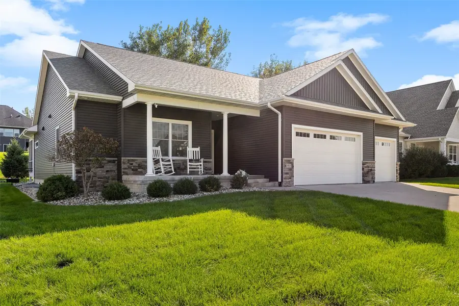 6415 Ushers Ridge Drive Ne, Cedar Rapids, IA 52411 - #2