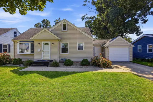 141 19th Avenue Sw, Cedar Rapids, IA 52404
