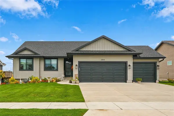 1318 Beringer Court Ne, Cedar Rapids, IA 52402