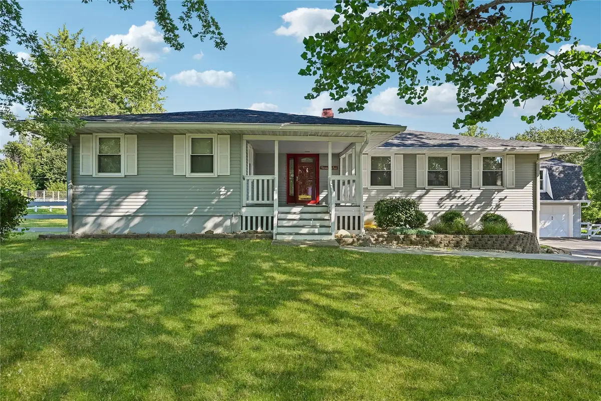 1022 Rolling Glen Drive, Marion, IA 52302 - #1