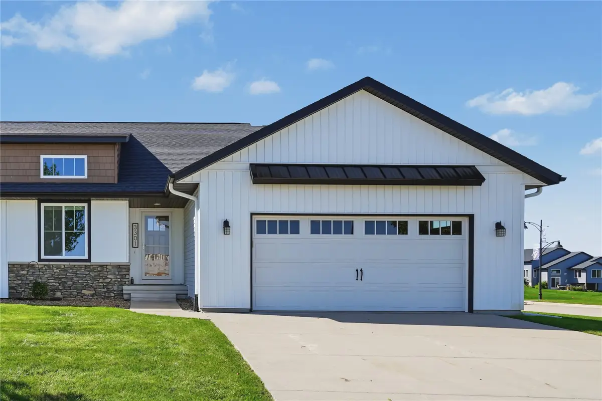 3301 Platinum Way, Marion, IA 52302 - #1