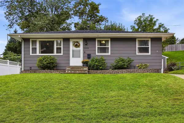 1648 24th Street Nw, Cedar Rapids, IA 52405