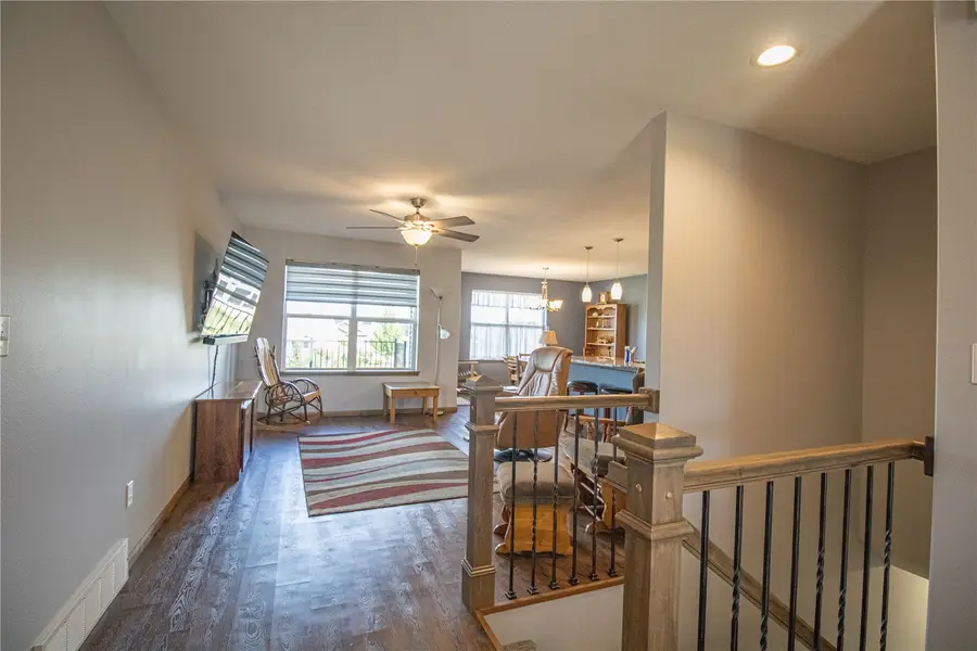 1616 Meadow Ridge Court, Anamosa, IA 52205 - #3