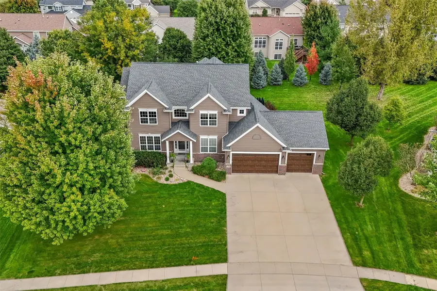 2350 Timber Creek Drive, Marion, IA 52302 - #2