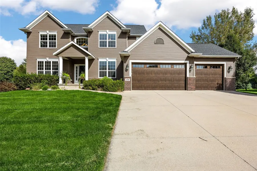 2350 Timber Creek Drive, Marion, IA 52302 - #3