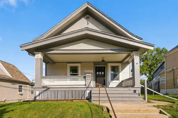615 4th Street Sw, Cedar Rapids, IA 52404