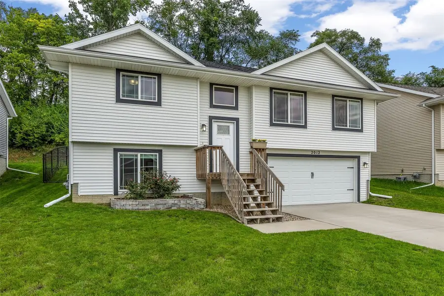 2012 SW Holly Meadow Avenue, Cedar Rapids, IA 52404 - #3