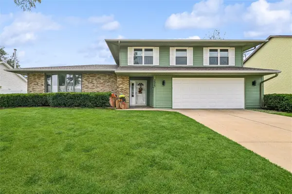 3923 Roxbury Drive Nw, Cedar Rapids, IA 52405