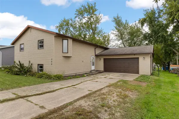 308 NW Cottage Street, Shellsburg, IA 52332