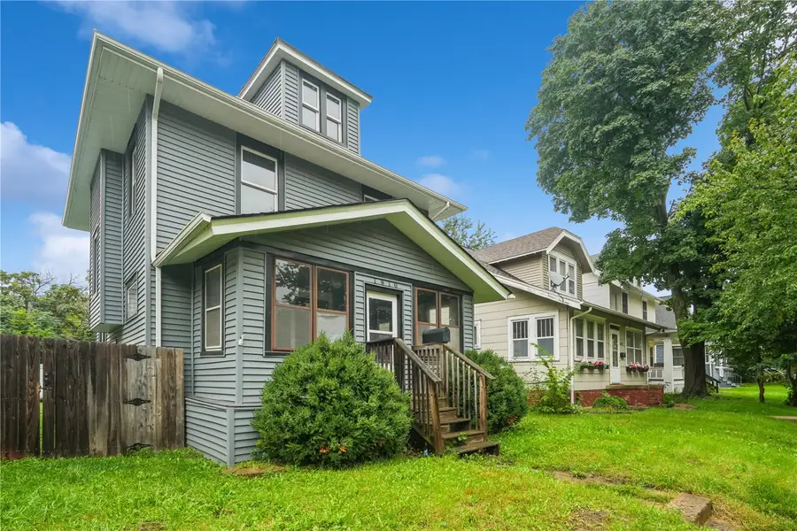 1810 Park Ave Se, Cedar Rapids, IA 52403 - #2