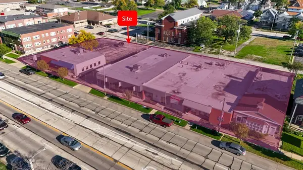 1229-1253 1st Avenue Se, Cedar Rapids, IA 52403