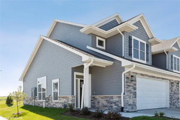 2235 Eversull Lane, North Liberty, IA 52317