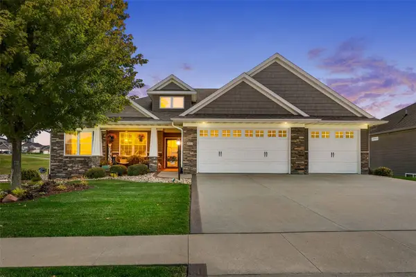215 Cherry Lane, Tiffin, IA 52340