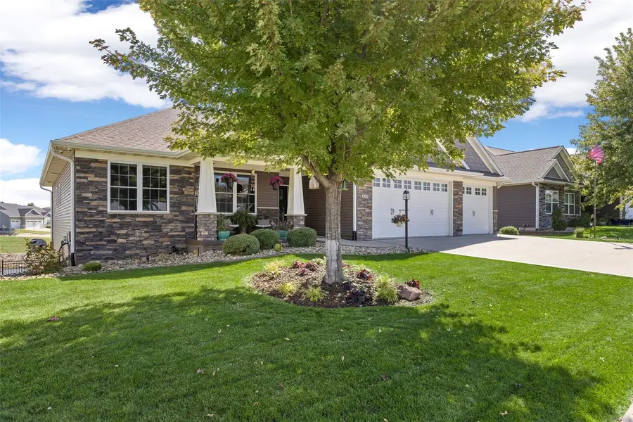 215 Cherry Lane, Tiffin, IA 52340 - #3