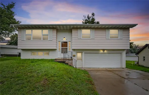 3412 Sheridan Dr Se, Cedar Rapids, IA 52403