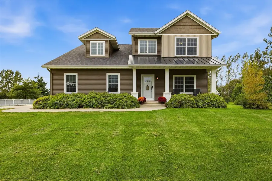 8201 218th Avenue, Martelle, IA 52305 - #3