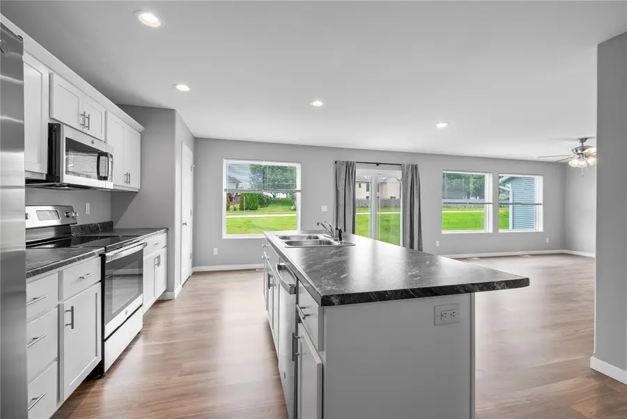 4113 Justified Drive, Marion, IA 52302 - #3