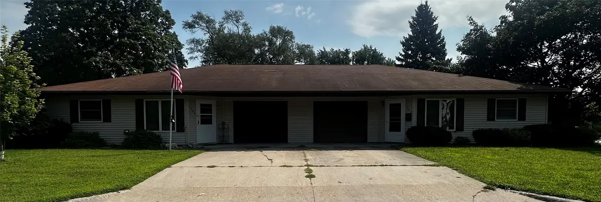 520/522 13th Street, Wellman, IA 52356 - #1