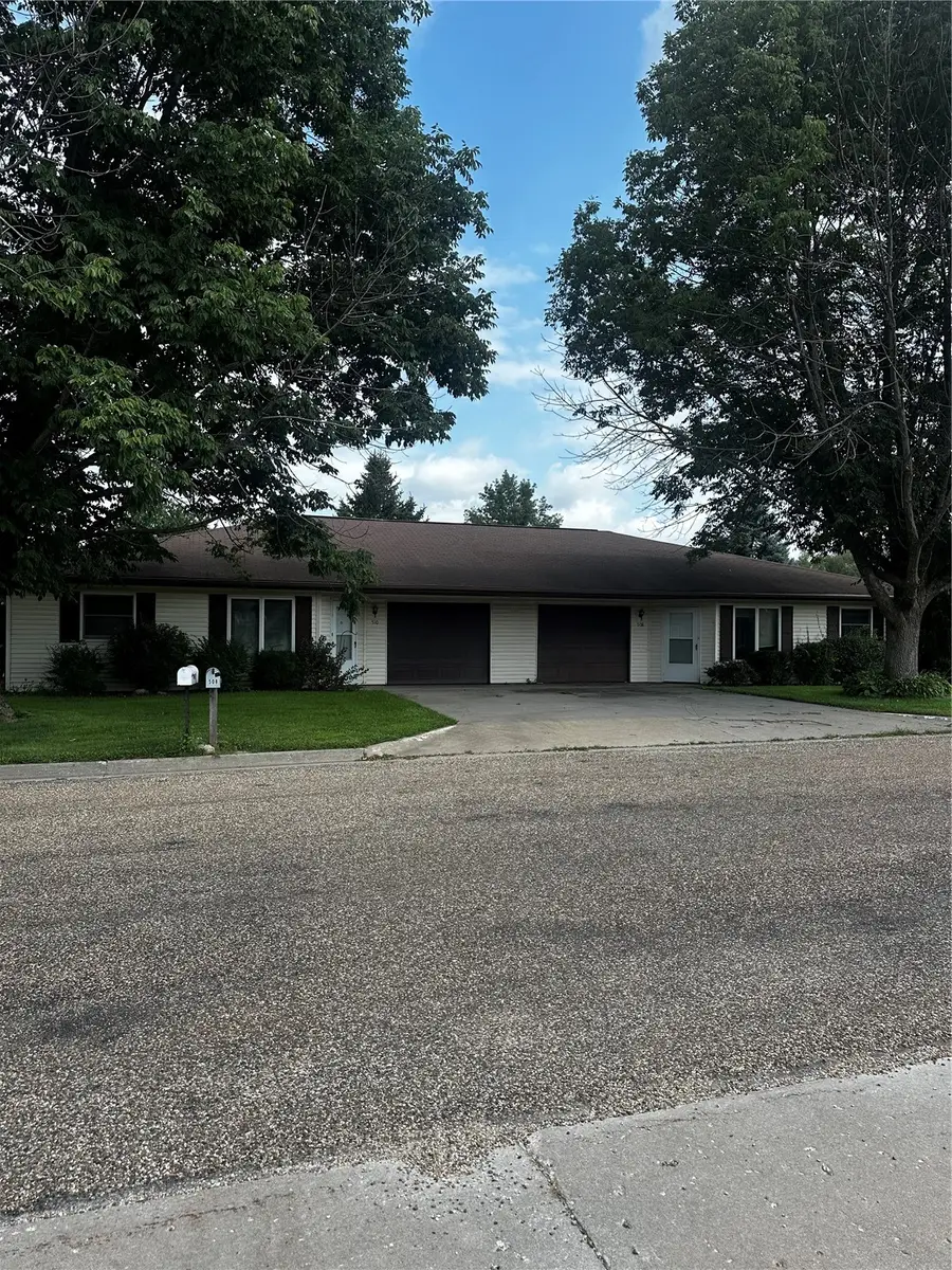 520/522 13th Street, Wellman, IA 52356 - #3