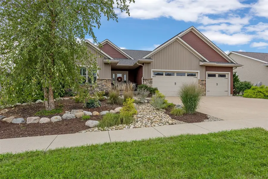 447 Eastview Avenue, Marion, IA 52302 - #3