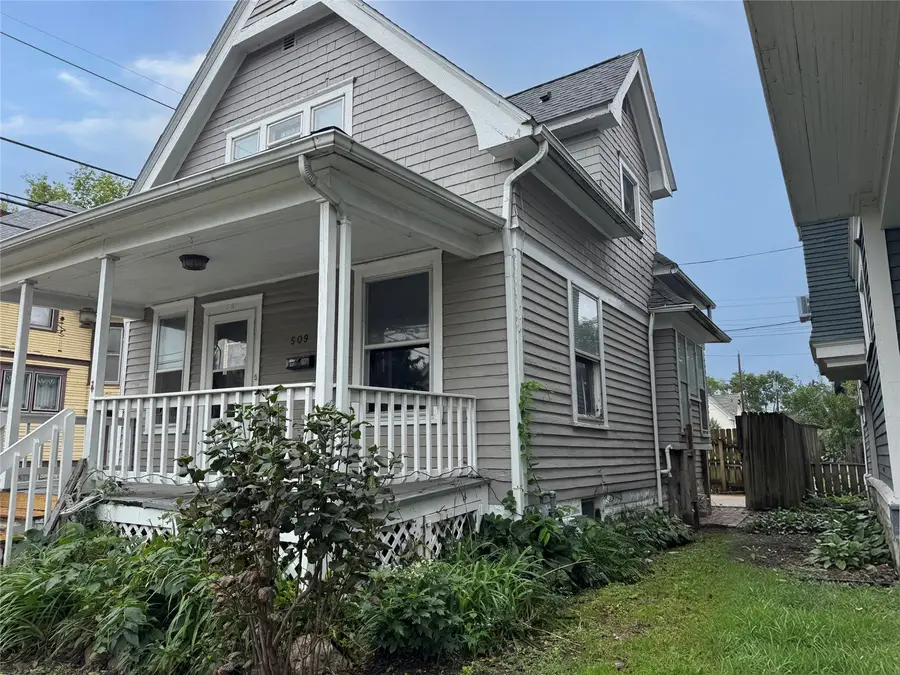509 15th Street Se, Cedar Rapids, IA 52403 - #2