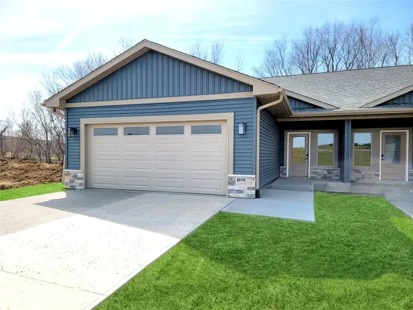 3110 Sunflower Lane, Ely, IA 52227