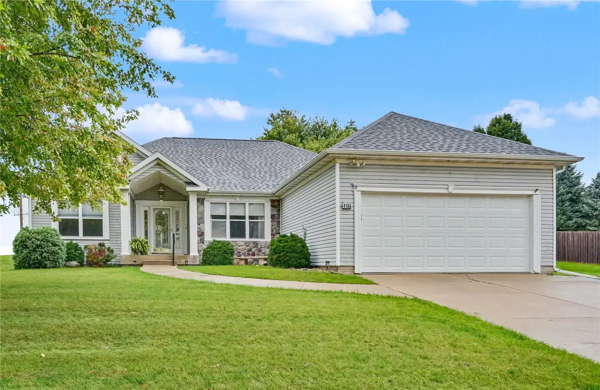 4165 Deer Valley Drive, Marion, IA 52302 - #1