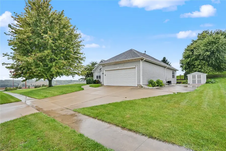 4165 Deer Valley Drive, Marion, IA 52302 - #3