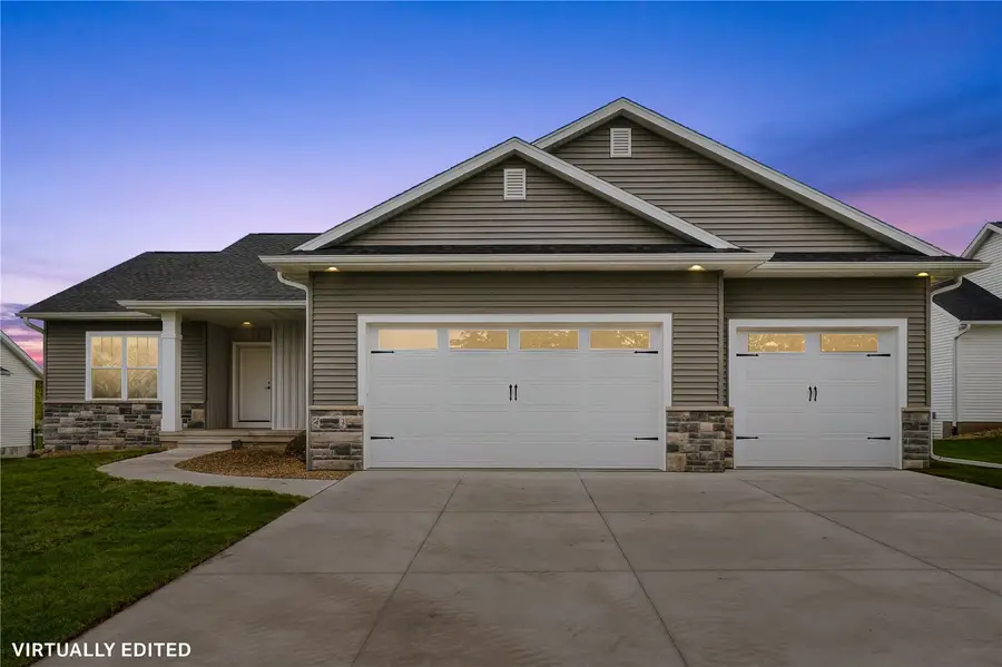 4038 Tall Pines Ct, Marion, IA 52302 - #2