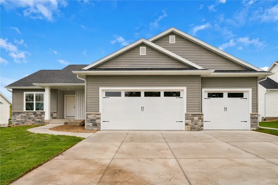 4038 Tall Pines Ct, Marion, IA 52302 - #3