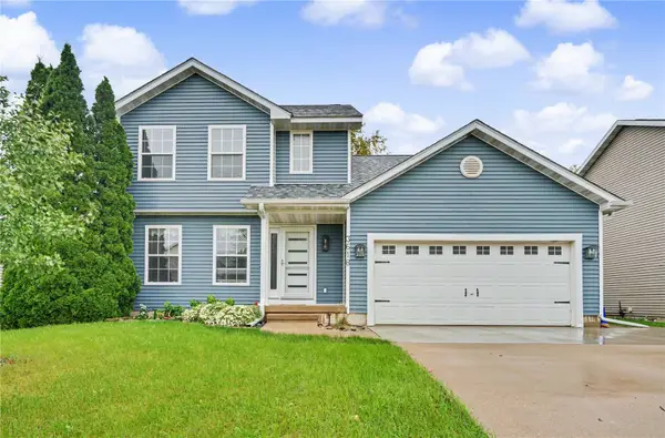 3618 Falcon View Road Sw, Cedar Rapids, IA 52404